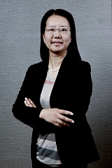 Ms. Ping Yi
